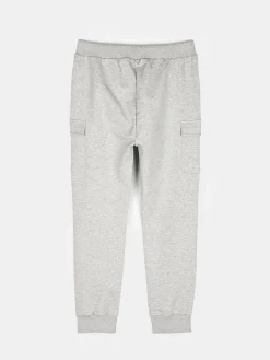 GATE Spodnie dresowe cargo|Dzieci Chłopcy·Spodnie