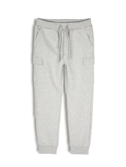 GATE Spodnie dresowe cargo|Dzieci Chłopcy·Spodnie