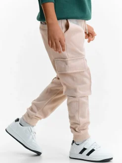 GATE Spodnie dresowe cargo|Dzieci Chłopcy·Spodnie