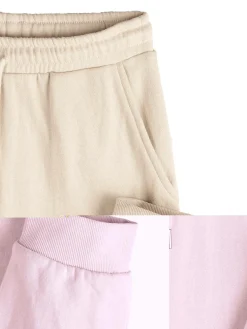 GATE Spodnie dresowe cargo|Dzieci Chłopcy·Spodnie