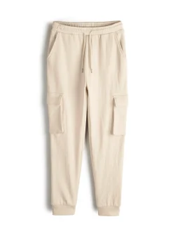 GATE Spodnie dresowe cargo|Dzieci Chłopcy·Spodnie
