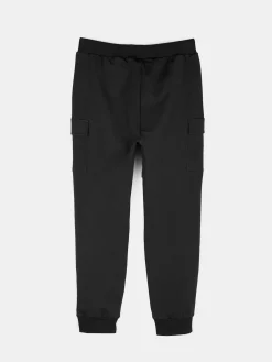 GATE Spodnie dresowe cargo|Dzieci Chłopcy·Spodnie