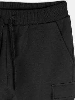 GATE Spodnie dresowe cargo|Dzieci Chłopcy·Spodnie