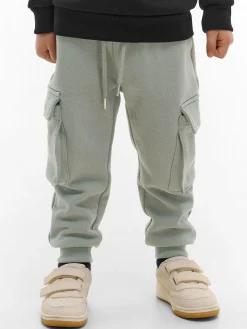 GATE Spodnie dresowe cargo|Dzieci Chłopcy·Spodnie