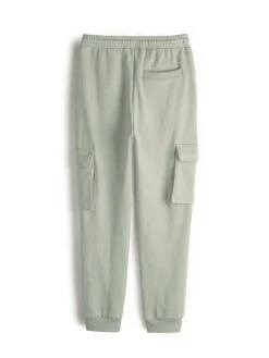 GATE Spodnie dresowe cargo|Dzieci Chłopcy·Spodnie