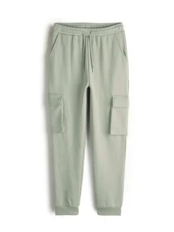 GATE Spodnie dresowe cargo|Dzieci Chłopcy·Spodnie