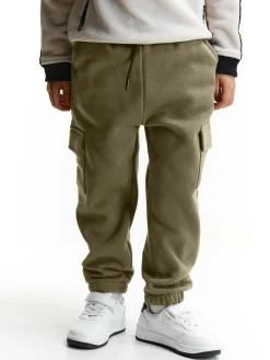 GATE Spodnie dresowe cargo|Dzieci Chłopcy·Spodnie