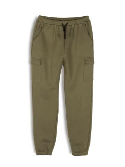 GATE Spodnie dresowe cargo|Dzieci Chłopcy·Spodnie