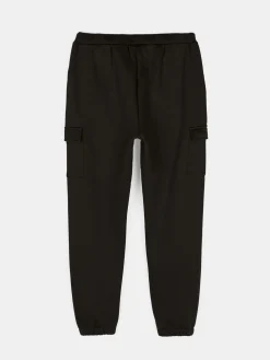 GATE Spodnie dresowe cargo|Dzieci Chłopcy·Spodnie