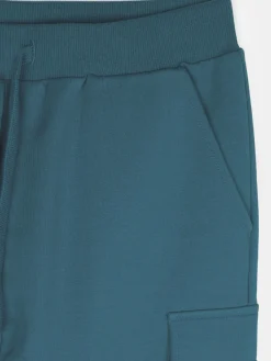 GATE Spodnie dresowe cargo|Dzieci Chłopcy·Spodnie