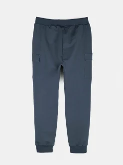 GATE Spodnie dresowe cargo|Dzieci Chłopcy·Spodnie