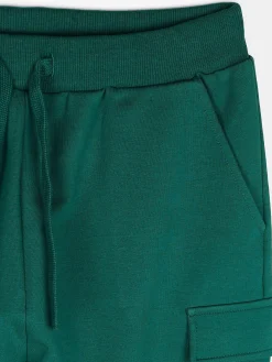 GATE Spodnie dresowe cargo|Dzieci Chłopcy·Spodnie