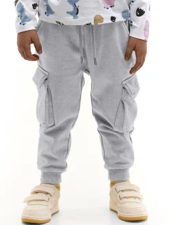 GATE Spodnie dresowe cargo|Dzieci Chłopcy·Ostatnie Sztuki - Chłopcy|Chłopcy·Spodnie