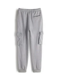 GATE Spodnie dresowe cargo|Dzieci Chłopcy·Ostatnie Sztuki - Chłopcy|Chłopcy·Spodnie