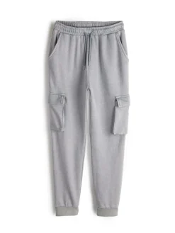 GATE Spodnie dresowe cargo|Dzieci Chłopcy·Ostatnie Sztuki - Chłopcy|Chłopcy·Spodnie