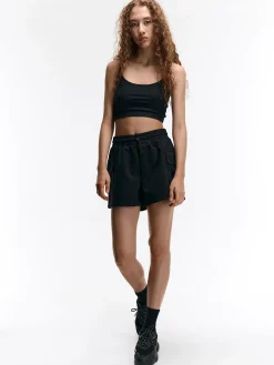 GATE Spodnie dresowe cargo| Spodnie·Spodenki ☀️