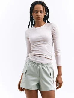 GATE Spodnie dresowe cargo| Spodnie·Spodenki ☀️