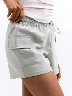 GATE Spodnie dresowe cargo| Spodnie·Spodenki ☀️