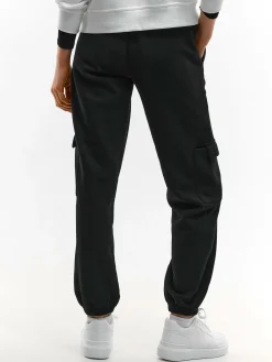 GATE Spodnie dresowe cargo| Spodnie·Spodnie Dresowe