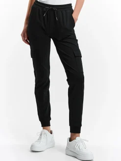 GATE Spodnie dresowe cargo| Spodnie·Spodnie Dresowe