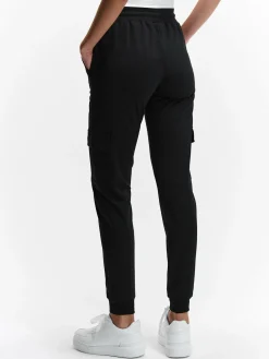 GATE Spodnie dresowe cargo| Spodnie·Spodnie Dresowe