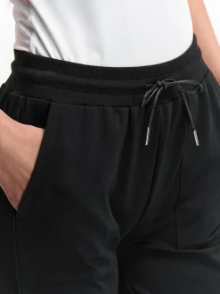 GATE Spodnie dresowe cargo| Spodnie·Spodnie Dresowe