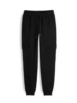 GATE Spodnie dresowe cargo| Spodnie·Spodnie Dresowe