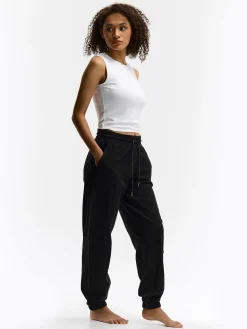 GATE Spodnie dresowe cargo| Spodnie·Spodnie Dresowe