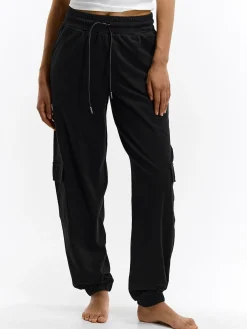 GATE Spodnie dresowe cargo| Spodnie·Spodnie Dresowe