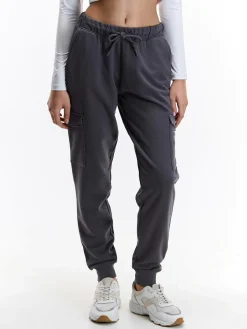 GATE Spodnie dresowe cargo| Spodnie·Spodnie Dresowe