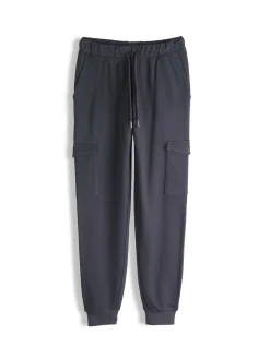 GATE Spodnie dresowe cargo| Spodnie·Spodnie Dresowe