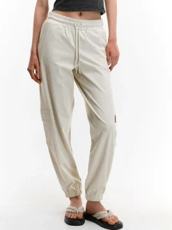 GATE Spodnie dresowe cargo| Spodnie·Spodnie Dresowe