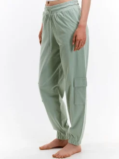 GATE Spodnie dresowe cargo| Spodnie·Spodnie Dresowe