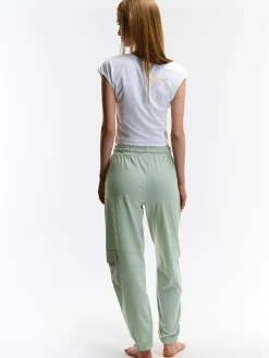 GATE Spodnie dresowe cargo| Spodnie·Spodnie Dresowe