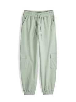 GATE Spodnie dresowe cargo| Spodnie·Spodnie Dresowe