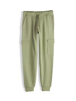 GATE Spodnie dresowe cargo| Spodnie·Spodnie Dresowe