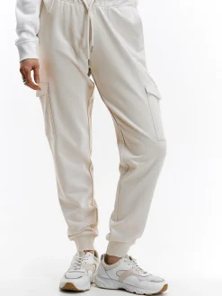 GATE Spodnie dresowe cargo| Spodnie·Spodnie Dresowe