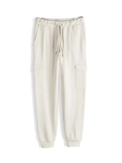 GATE Spodnie dresowe cargo| Spodnie·Spodnie Dresowe