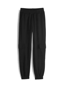 GATE Spodnie dresowe cargo| Spodnie·Spodnie Dresowe