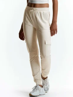 GATE Spodnie dresowe cargo| Spodnie·Spodnie Dresowe