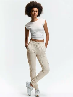 GATE Spodnie dresowe cargo| Spodnie·Spodnie Dresowe