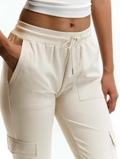 GATE Spodnie dresowe cargo| Spodnie·Spodnie Dresowe