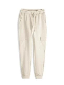 GATE Spodnie dresowe cargo| Spodnie·Spodnie Dresowe