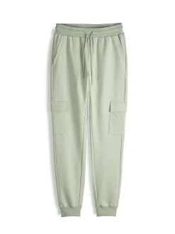 GATE Spodnie dresowe cargo| Spodnie·Spodnie Dresowe