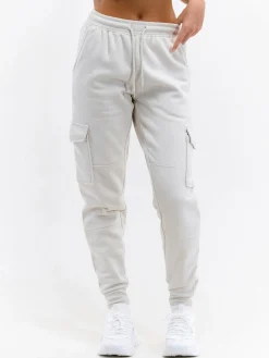 GATE Spodnie dresowe cargo| Spodnie·Spodnie Dresowe