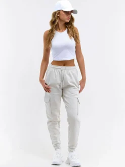 GATE Spodnie dresowe cargo| Spodnie·Spodnie Dresowe