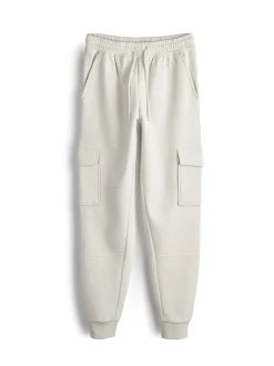 GATE Spodnie dresowe cargo| Spodnie·Spodnie Dresowe