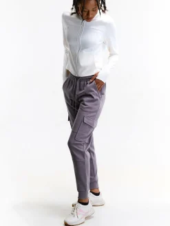 GATE Spodnie dresowe cargo| Spodnie·Spodnie Dresowe