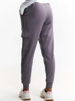 GATE Spodnie dresowe cargo| Spodnie·Spodnie Dresowe