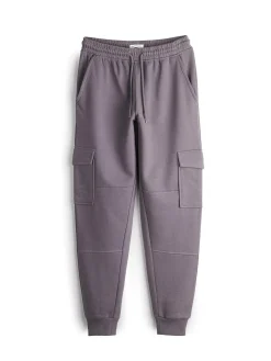 GATE Spodnie dresowe cargo| Spodnie·Spodnie Dresowe